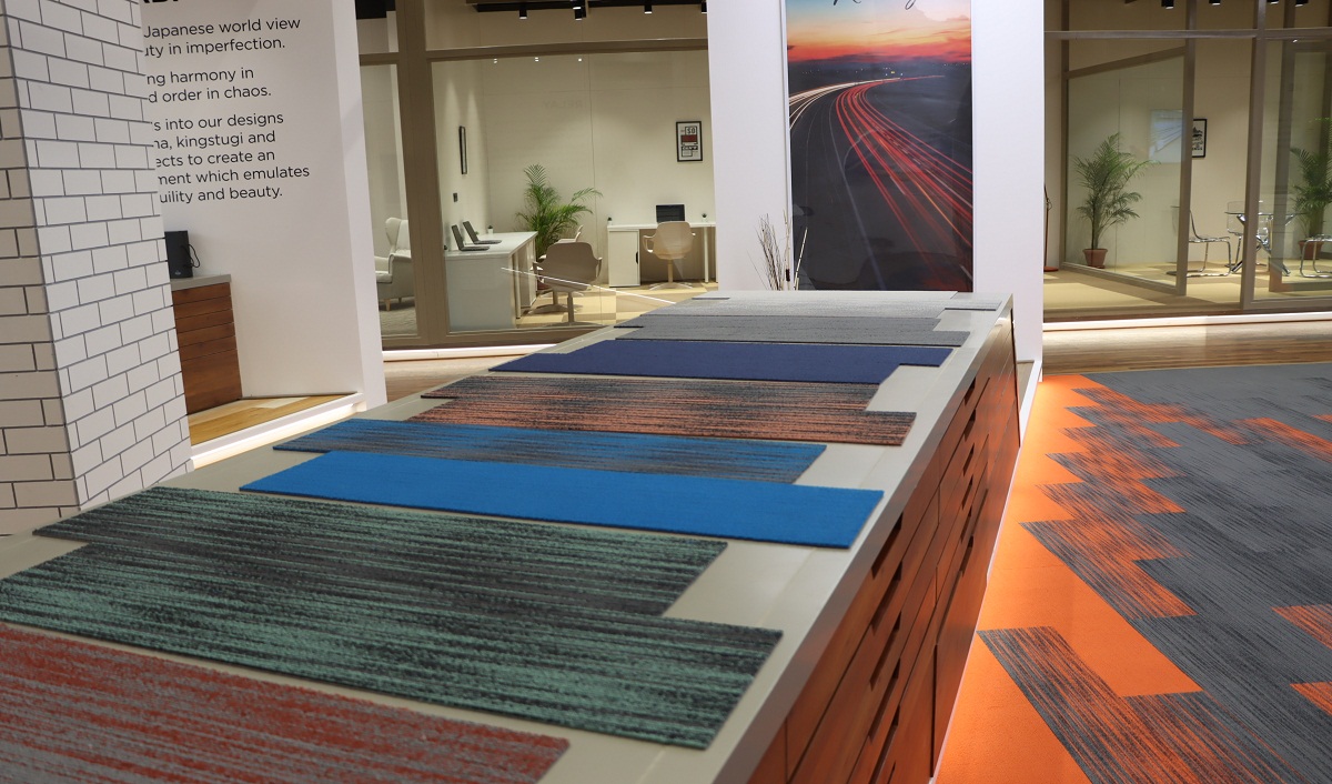 Welspun Flooring Opens First Experience Center in Hyderabad Retail India